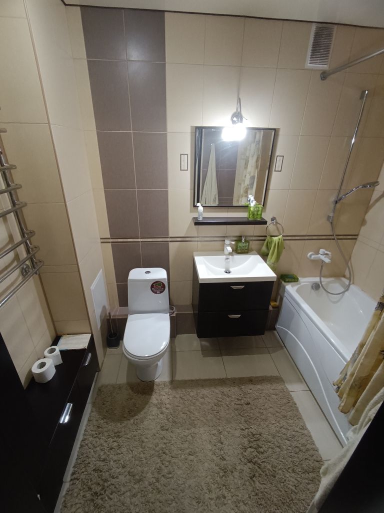 Продажа 1-комнатной квартиры, Тверь, Луначарского ул,  32