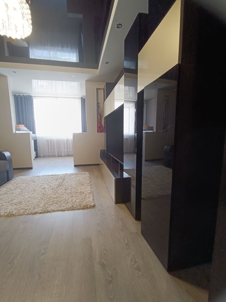 Продажа 1-комнатной квартиры, Тверь, Луначарского ул,  32