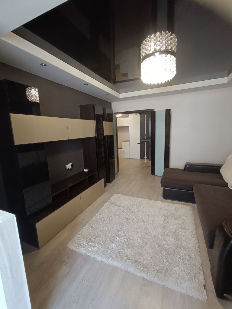 Продажа 1-комнатной квартиры, Тверь, Луначарского ул,  32
