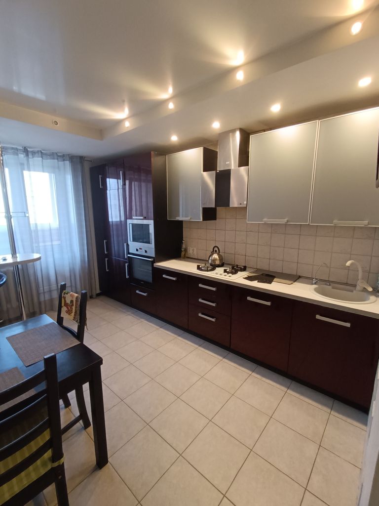 Продажа 1-комнатной квартиры, Тверь, Луначарского ул,  32