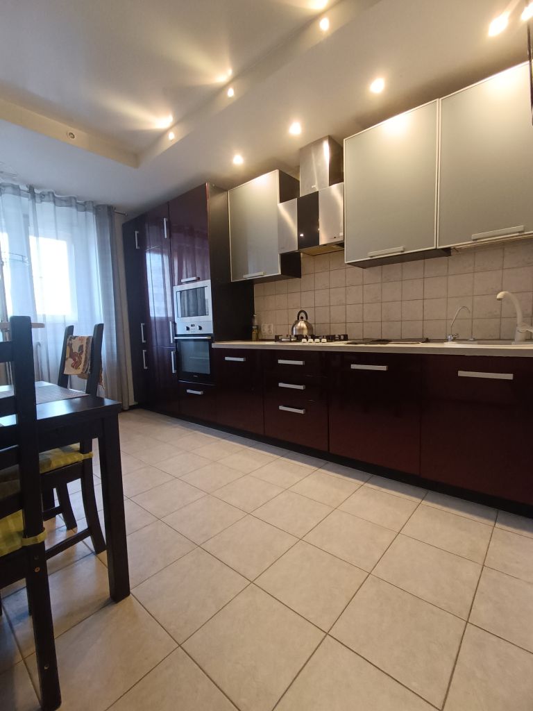 Продажа 1-комнатной квартиры, Тверь, Луначарского ул,  32