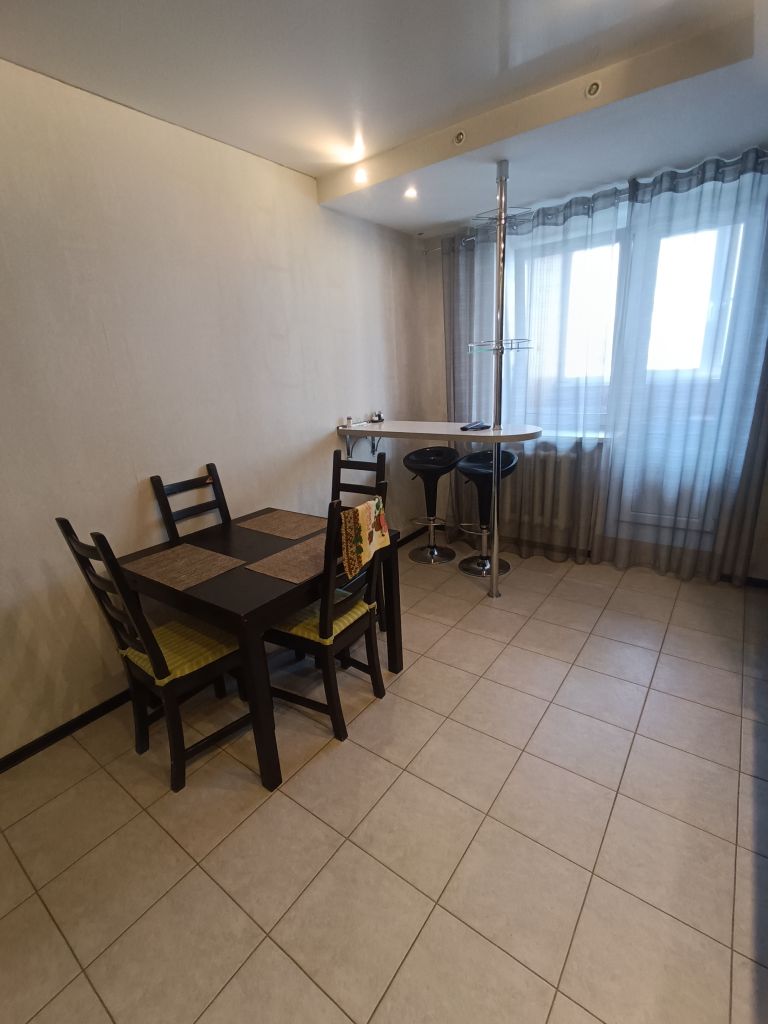 Продажа 1-комнатной квартиры, Тверь, Луначарского ул,  32