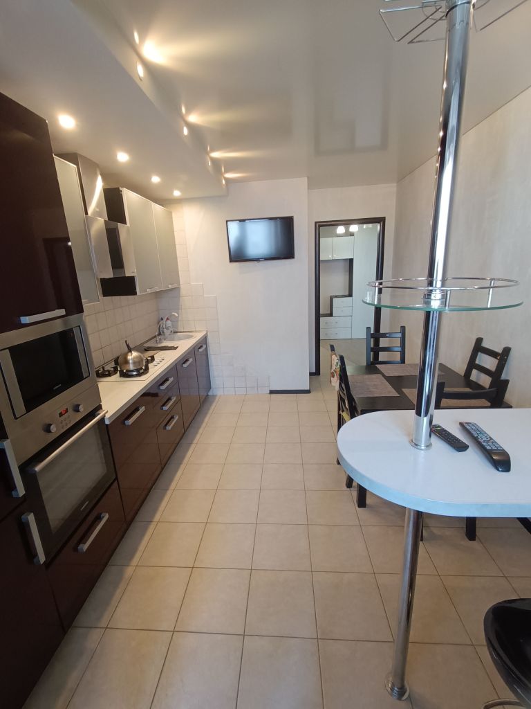 Продажа 1-комнатной квартиры, Тверь, Луначарского ул,  32