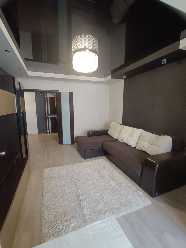 Продажа 1-комнатной квартиры, Тверь, Луначарского ул,  32