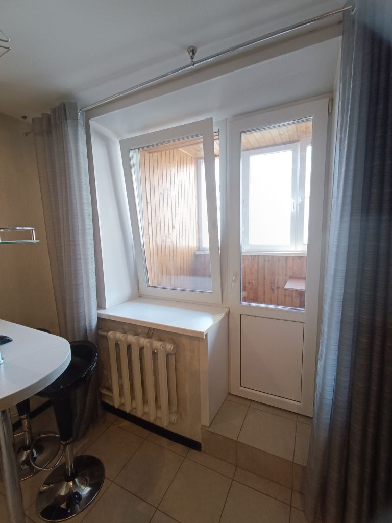 Продажа 1-комнатной квартиры, Тверь, Луначарского ул,  32