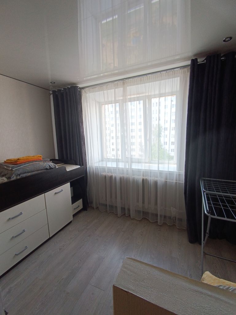 Продажа 1-комнатной квартиры, Тверь, Луначарского ул,  32