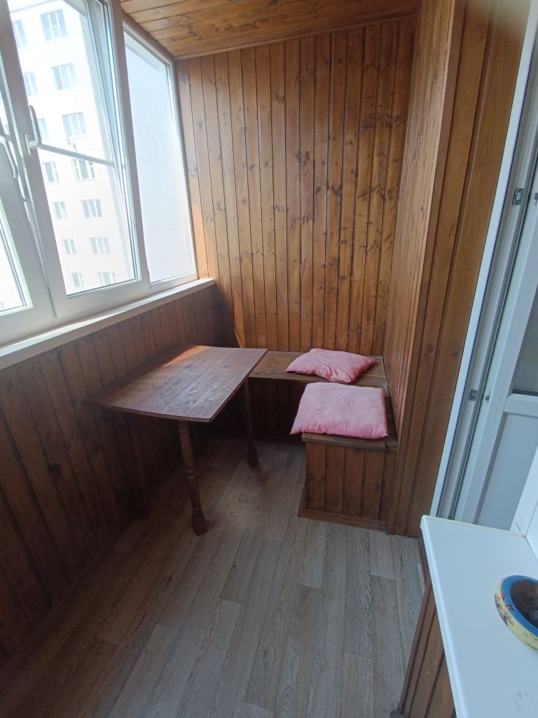 Продажа 1-комнатной квартиры, Тверь, Луначарского ул,  32