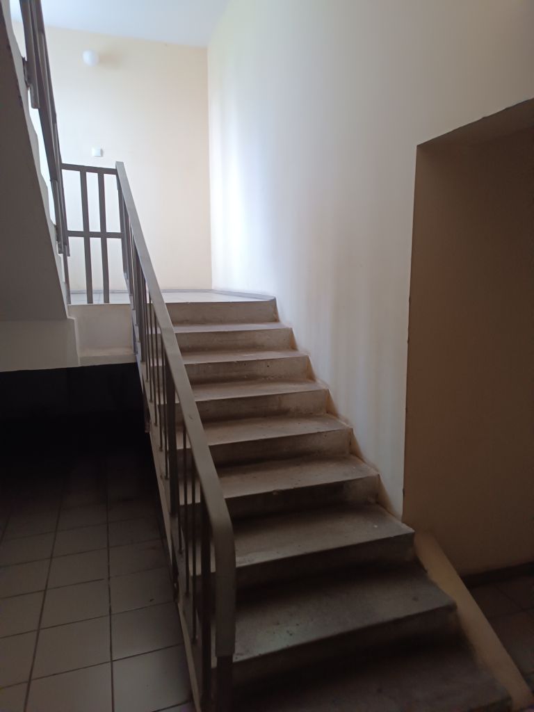 Продажа 1-комнатной квартиры, Тверь, Луначарского ул,  32