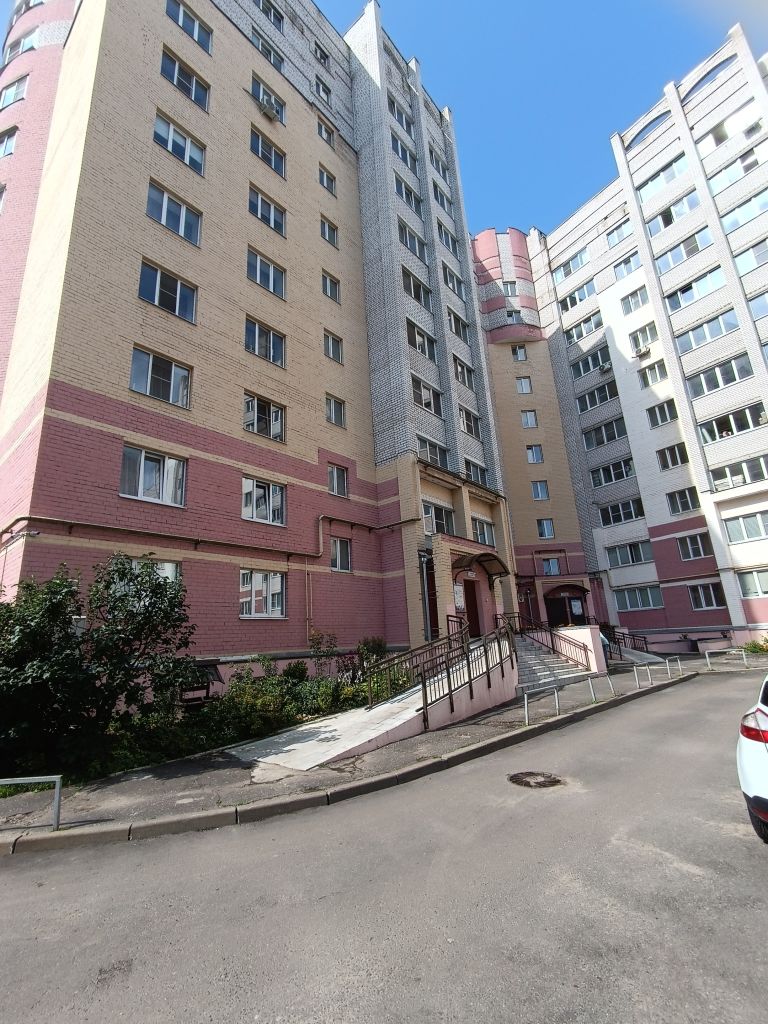 Продажа 1-комнатной квартиры, Тверь, Луначарского ул,  32