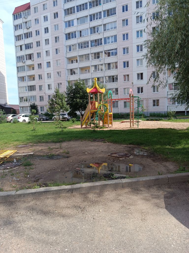 Продажа 1-комнатной квартиры, Тверь, Луначарского ул,  32