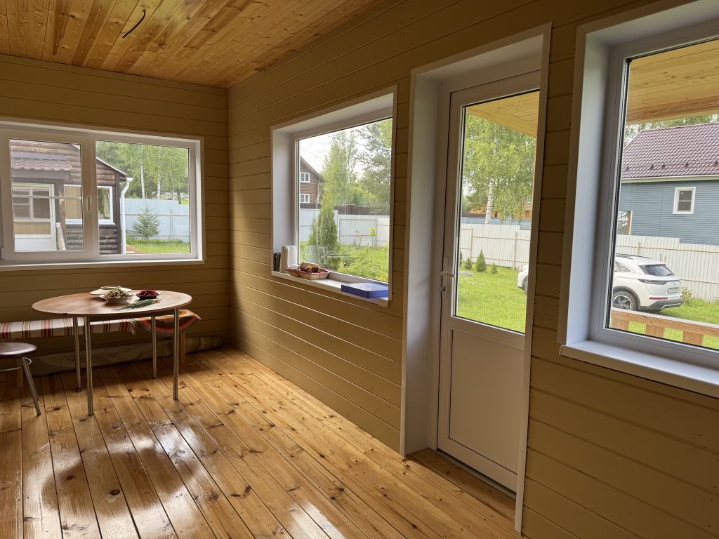 Продажа дома, 90м <sup>2</sup>, 15 сот., Зубаниха, Дачная,  65