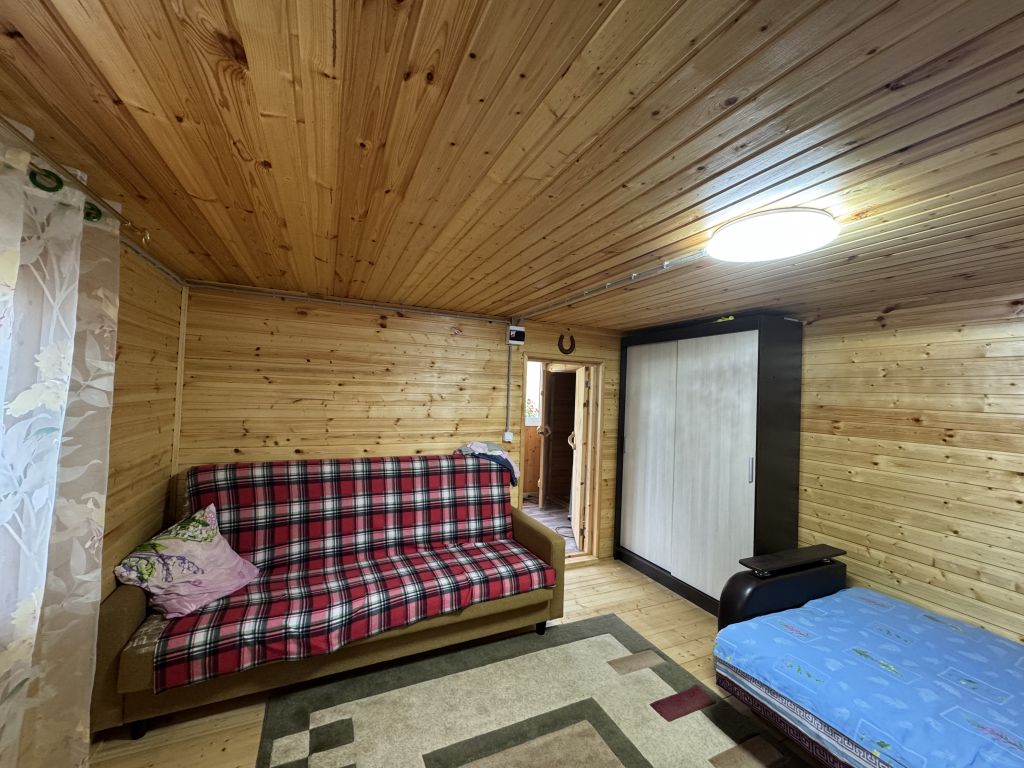 Продажа дома, 90м <sup>2</sup>, 15 сот., Зубаниха, Дачная,  65