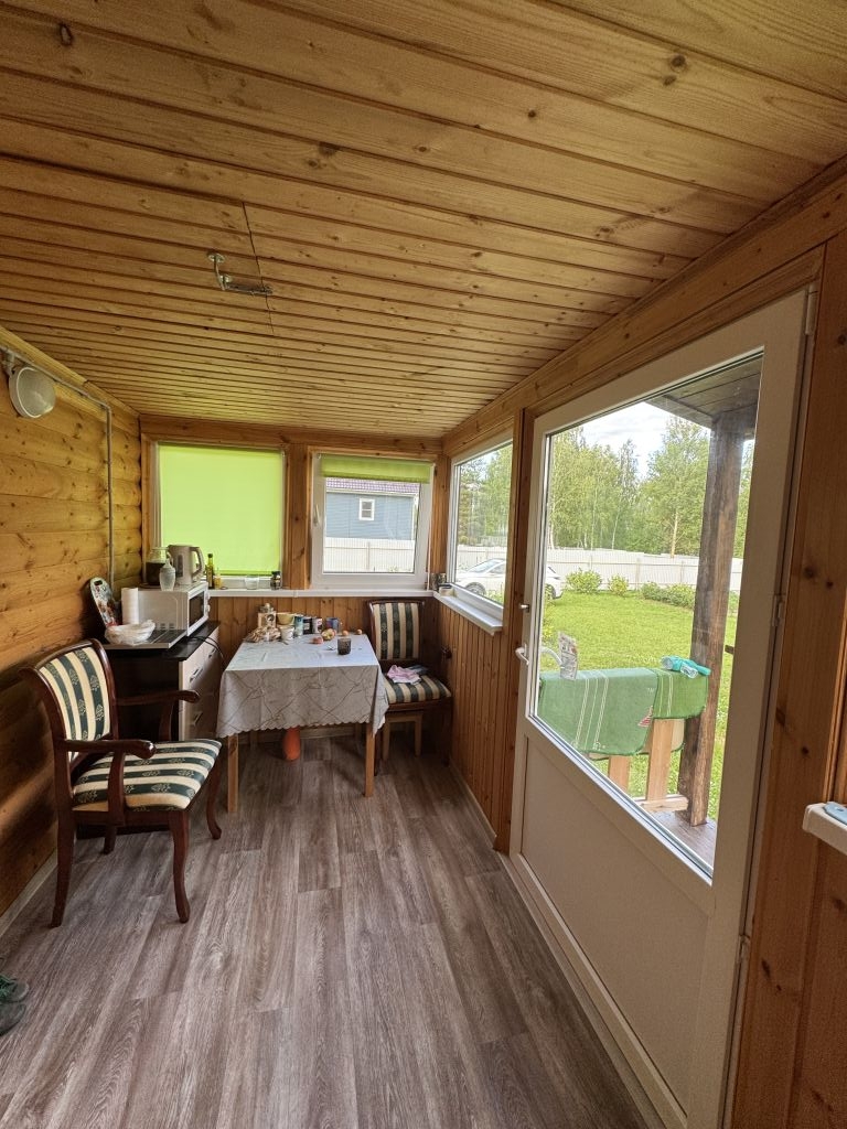 Продажа дома, 90м <sup>2</sup>, 15 сот., Зубаниха, Дачная,  65