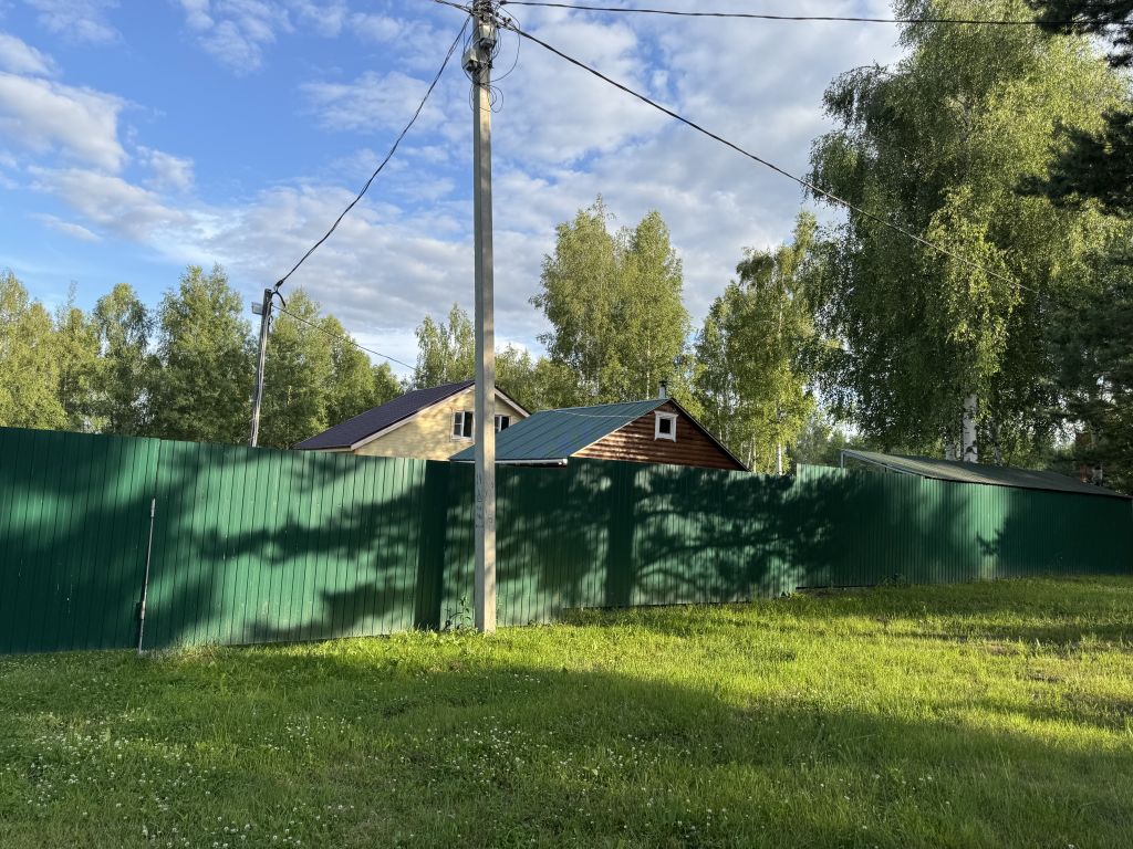 Продажа дома, 90м <sup>2</sup>, 15 сот., Зубаниха, Дачная,  65