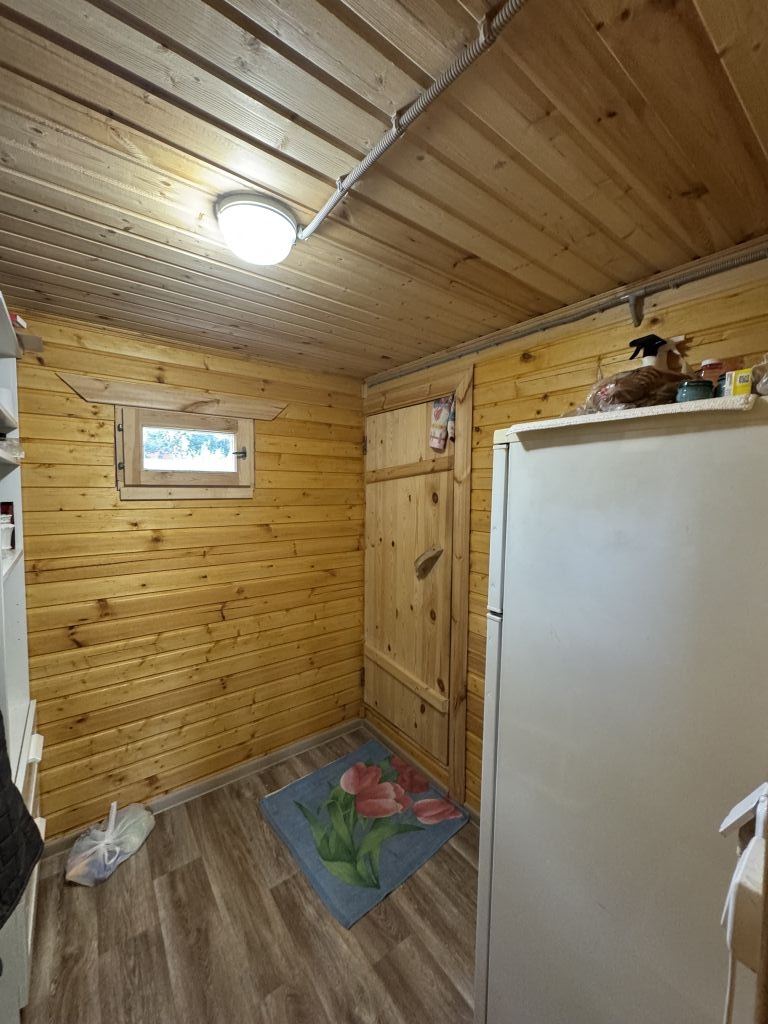 Продажа дома, 90м <sup>2</sup>, 15 сот., Зубаниха, Дачная,  65