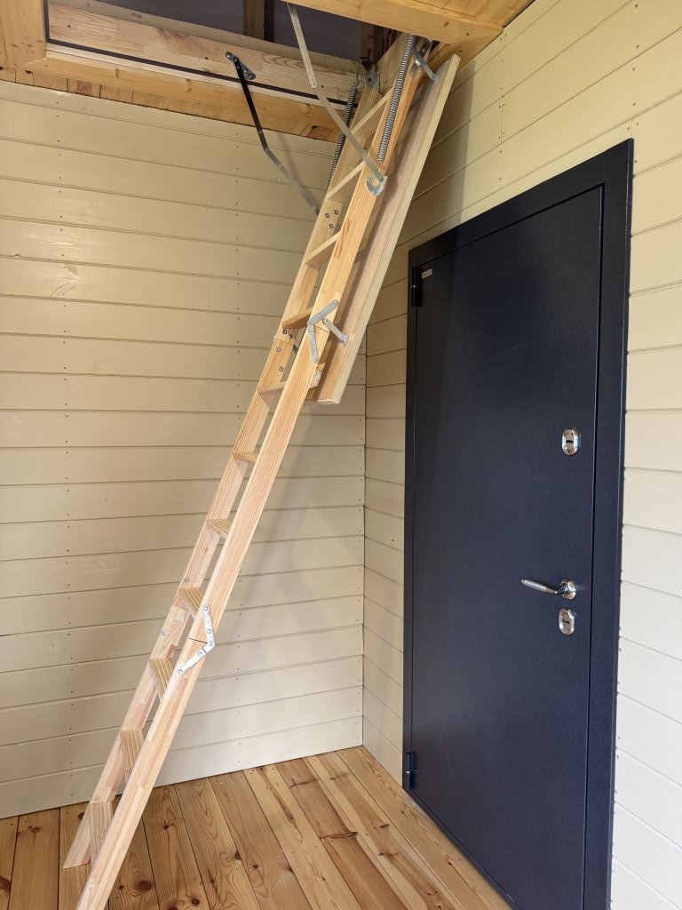 Продажа дома, 90м <sup>2</sup>, 15 сот., Зубаниха, Дачная,  65