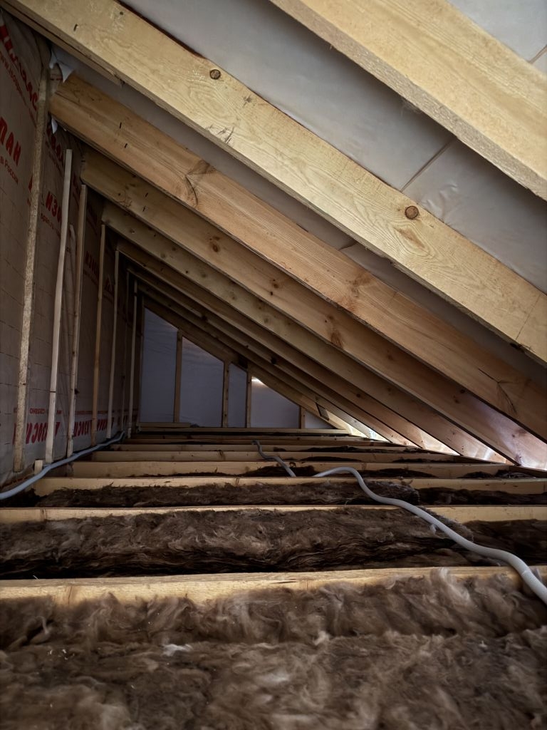 Продажа дома, 90м <sup>2</sup>, 15 сот., Зубаниха, Дачная,  65