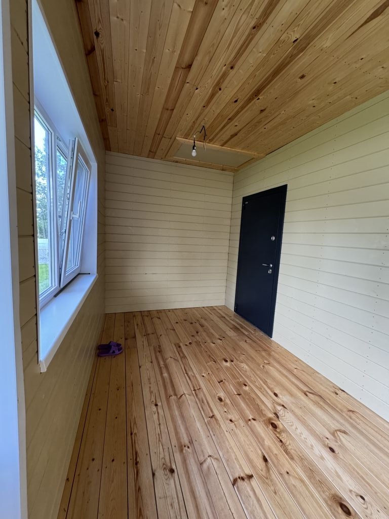 Продажа дома, 90м <sup>2</sup>, 15 сот., Зубаниха, Дачная,  65