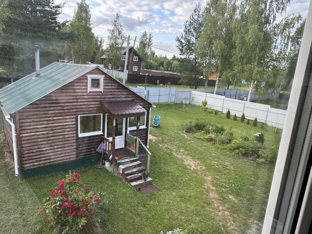 Продажа дома, 90м <sup>2</sup>, 15 сот., Зубаниха, Дачная,  65