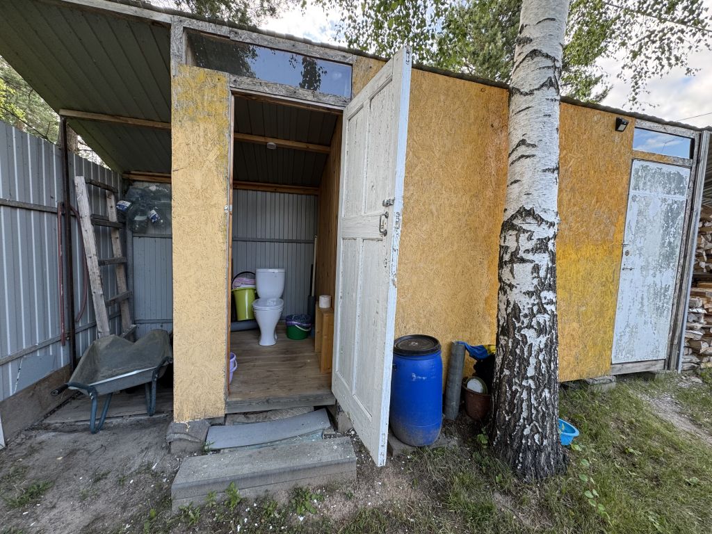 Продажа дома, 90м <sup>2</sup>, 15 сот., Зубаниха, Дачная,  65