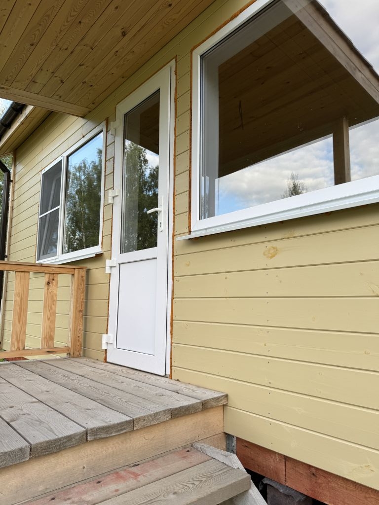 Продажа дома, 90м <sup>2</sup>, 15 сот., Зубаниха, Дачная,  65