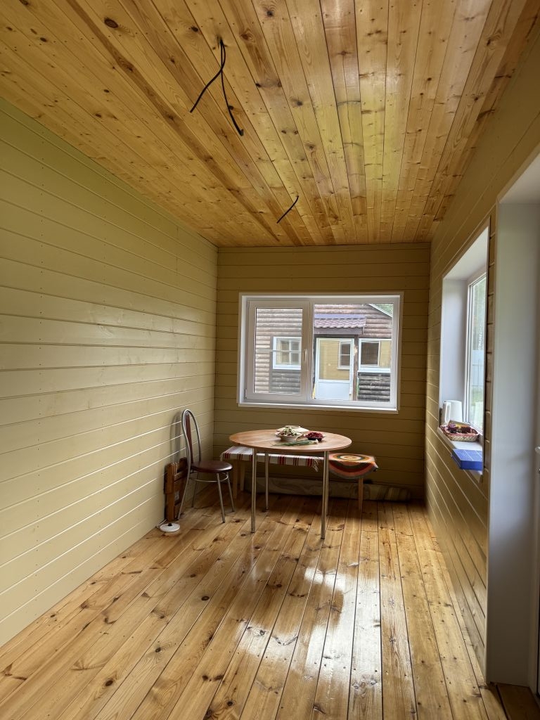 Продажа дома, 90м <sup>2</sup>, 15 сот., Зубаниха, Дачная,  65