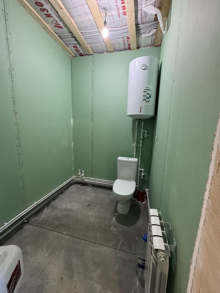 Продажа дома, 90м <sup>2</sup>, 15 сот., Зубаниха, Дачная,  65