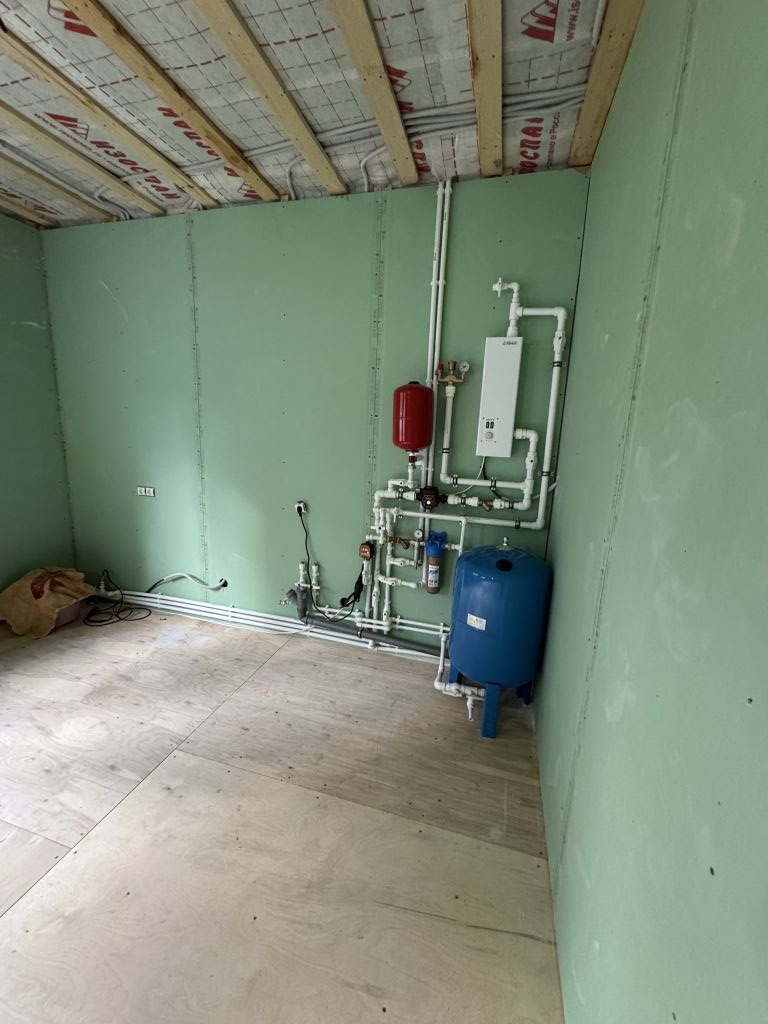 Продажа дома, 90м <sup>2</sup>, 15 сот., Зубаниха, Дачная,  65