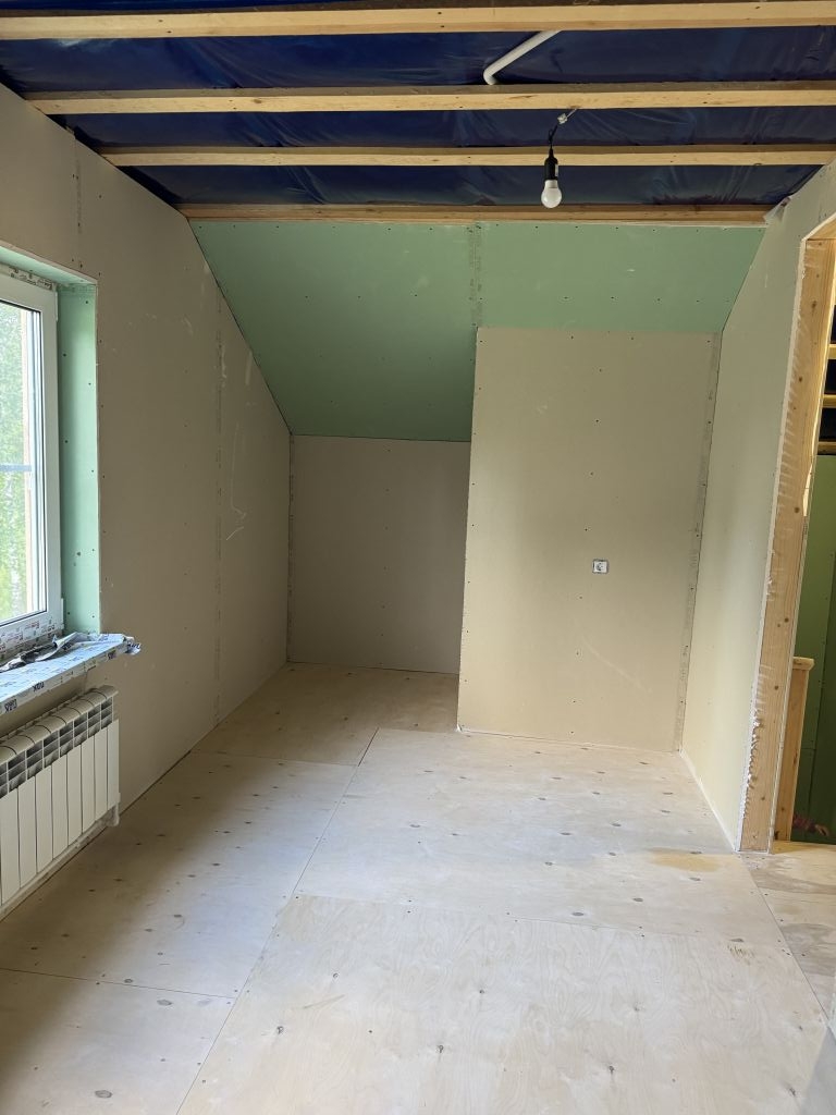 Продажа дома, 90м <sup>2</sup>, 15 сот., Зубаниха, Дачная,  65