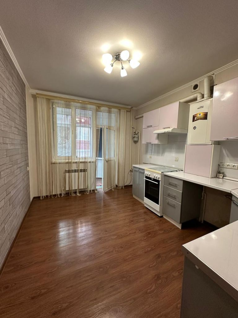 Продажа 1-комнатной квартиры, Ессентуки, Кисловодская ул,  116