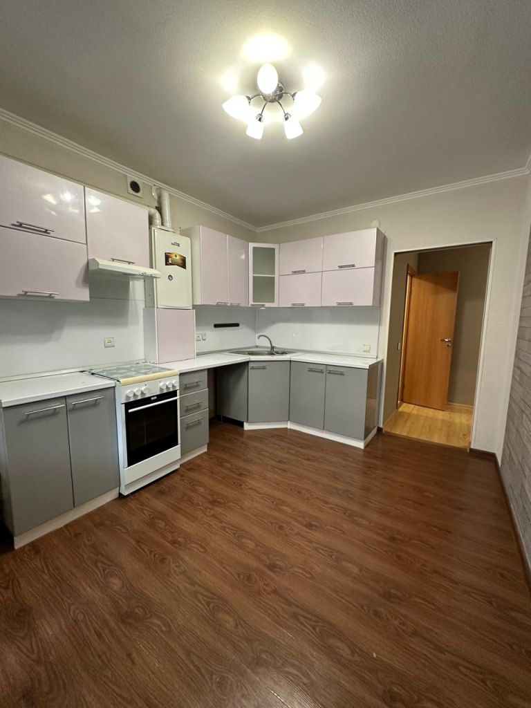 Продажа 1-комнатной квартиры, Ессентуки, Кисловодская ул,  116