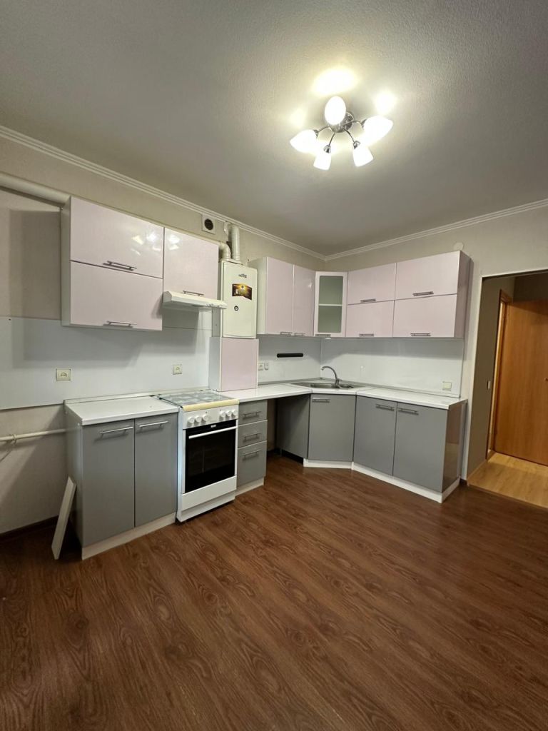 Продажа 1-комнатной квартиры, Ессентуки, Кисловодская ул,  116