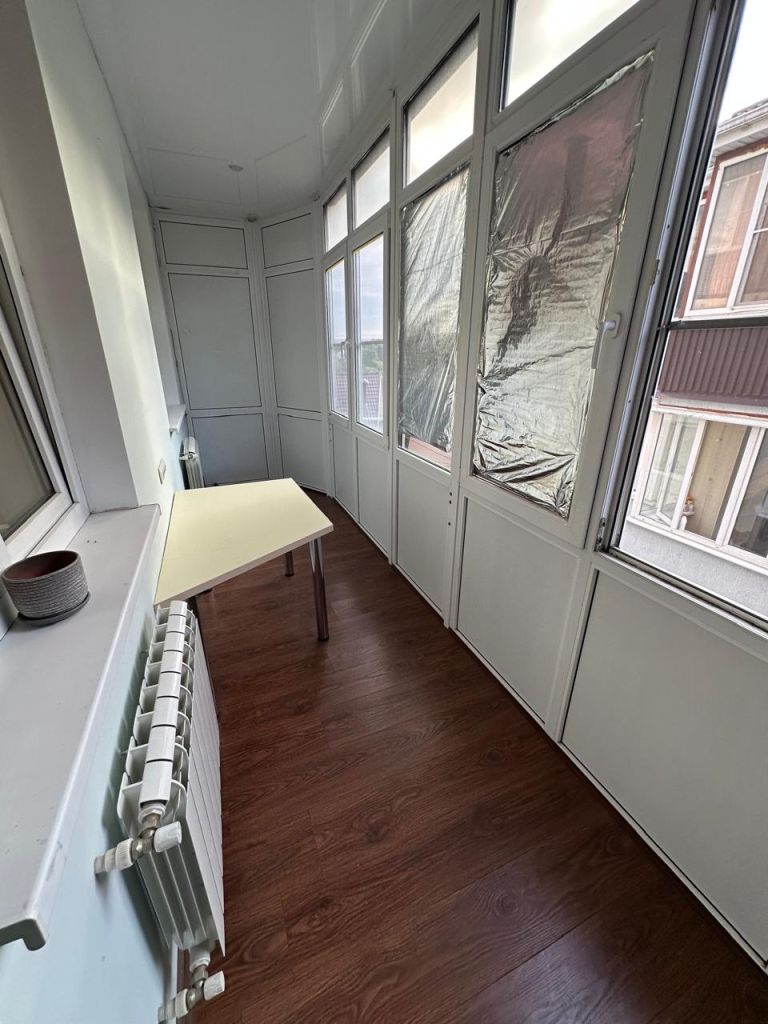 Продажа 1-комнатной квартиры, Ессентуки, Кисловодская ул,  116