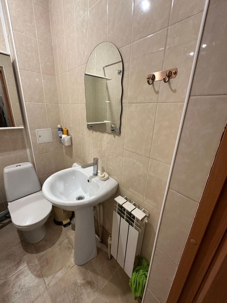 Продажа 1-комнатной квартиры, Ессентуки, Кисловодская ул,  116