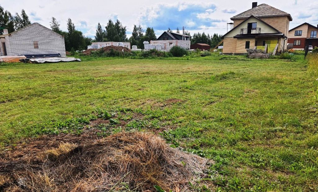 Продажа участка, Кострома, Армейская ул.