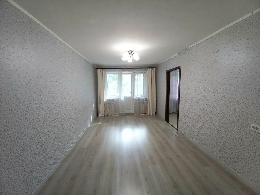 Продажа 3-комнатной квартиры, Кострома, Черноречье мкр,  14