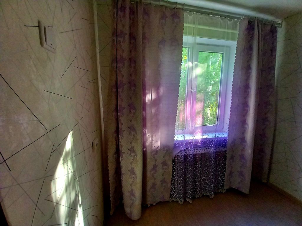 Продажа 3-комнатной квартиры, Кострома, Черноречье мкр,  14