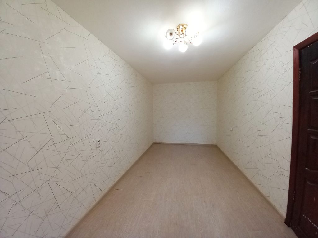 Продажа 3-комнатной квартиры, Кострома, Черноречье мкр,  14