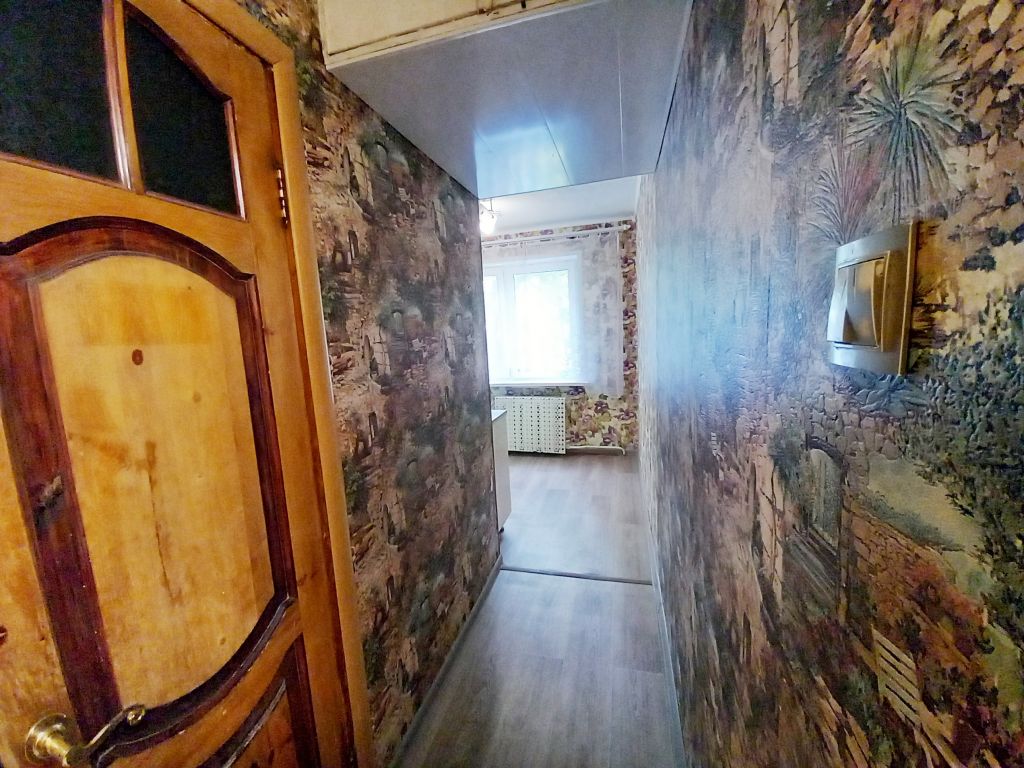 Продажа 3-комнатной квартиры, Кострома, Черноречье мкр,  14