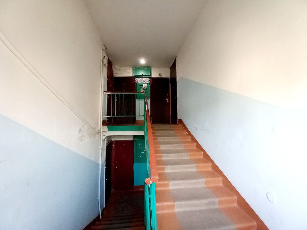 Продажа 3-комнатной квартиры, Кострома, Черноречье мкр,  14