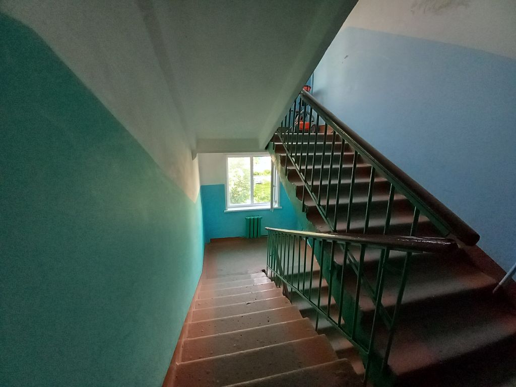 Продажа 3-комнатной квартиры, Кострома, Черноречье мкр,  14