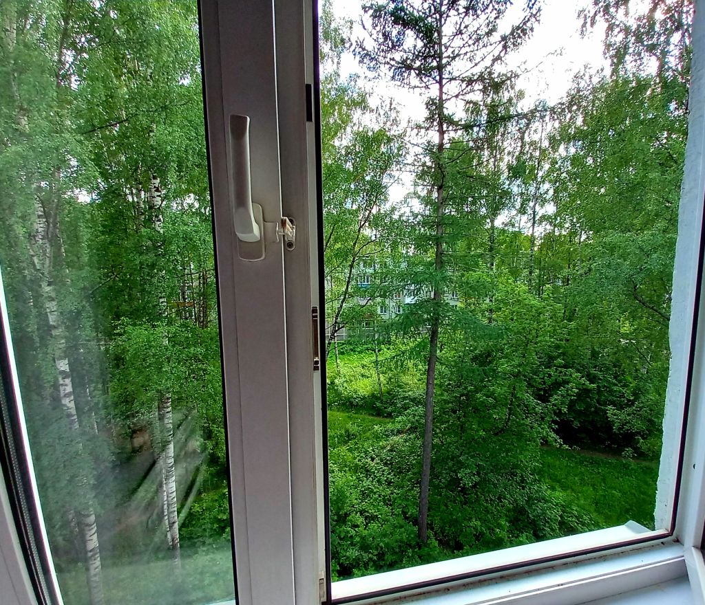 Продажа 3-комнатной квартиры, Кострома, Черноречье мкр,  14