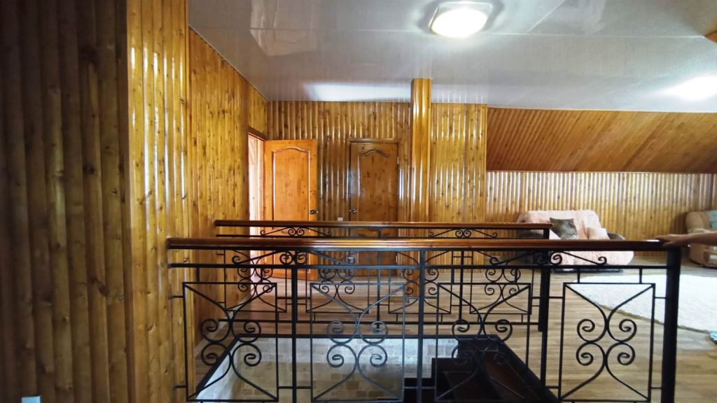 Продажа дома, 407м <sup>2</sup>, 11 сот., Фанерник, А.Калашникова Улица