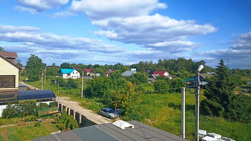 Продажа дома, 407м <sup>2</sup>, 11 сот., Фанерник, А.Калашникова Улица