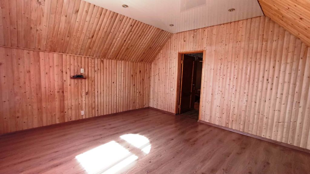 Продажа дома, 407м <sup>2</sup>, 11 сот., Фанерник, А.Калашникова Улица