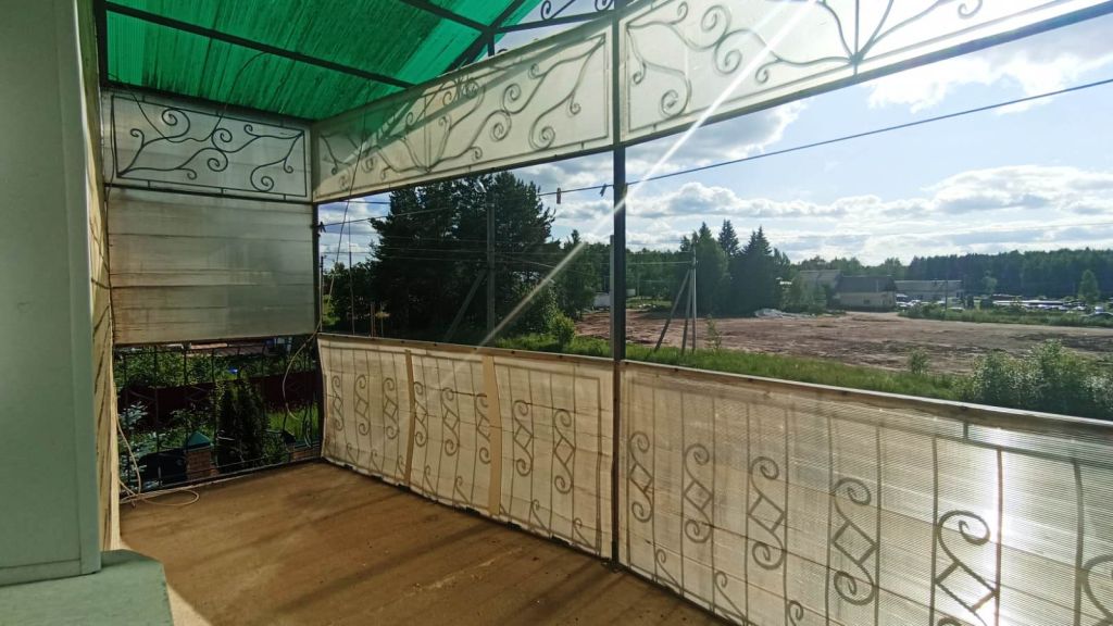 Продажа дома, 407м <sup>2</sup>, 11 сот., Фанерник, А.Калашникова Улица