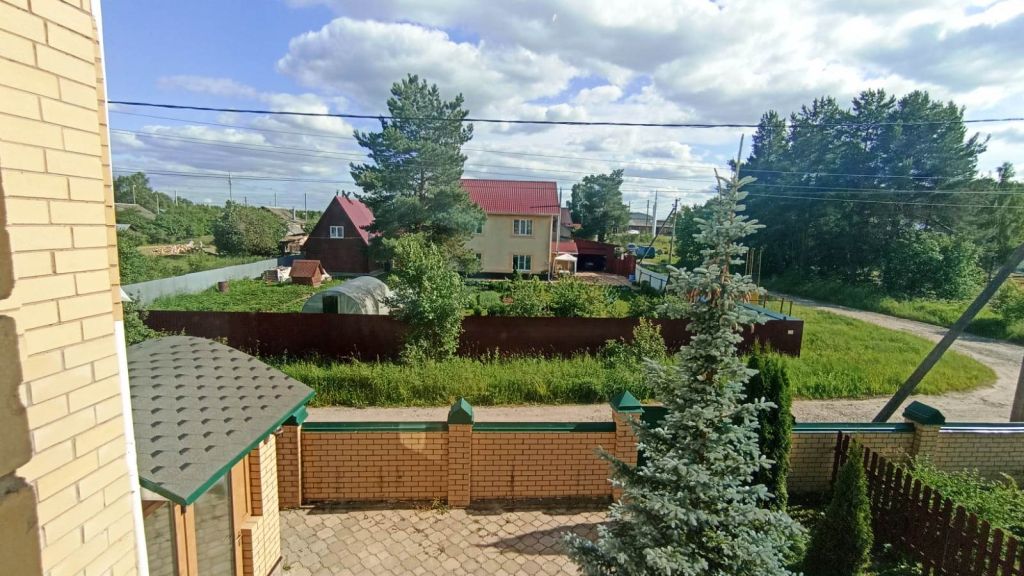 Продажа дома, 407м <sup>2</sup>, 11 сот., Фанерник, А.Калашникова Улица