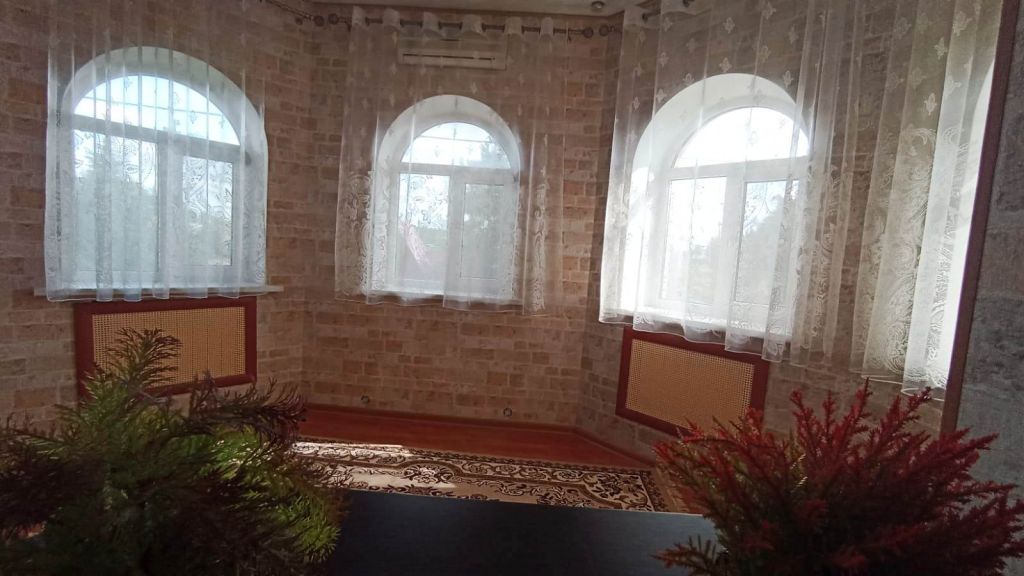 Продажа дома, 407м <sup>2</sup>, 11 сот., Фанерник, А.Калашникова Улица