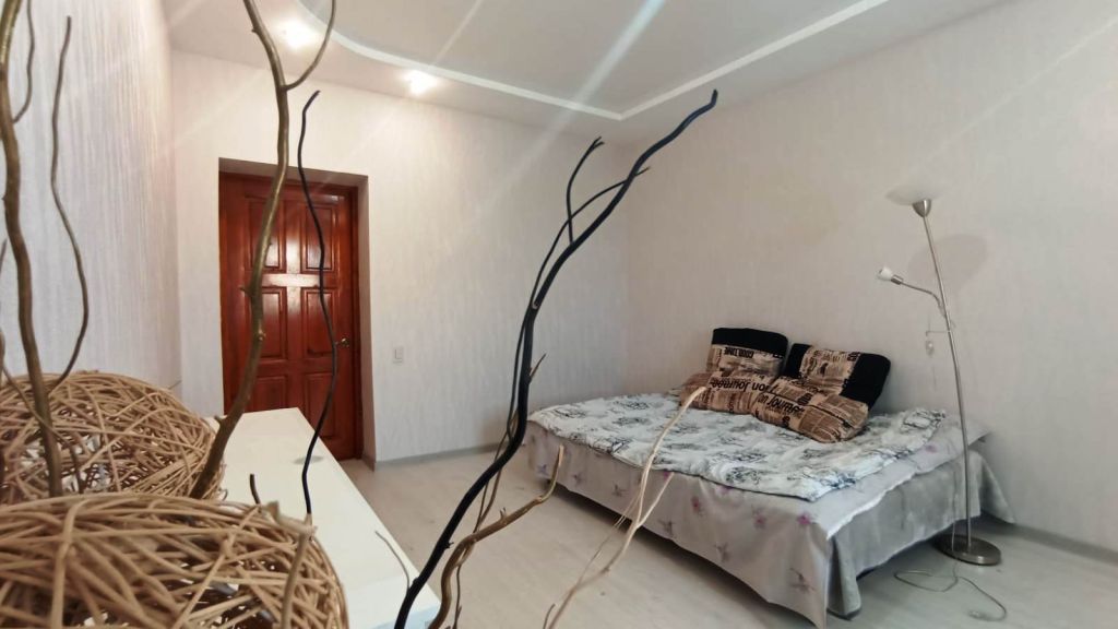 Продажа дома, 407м <sup>2</sup>, 11 сот., Фанерник, А.Калашникова Улица