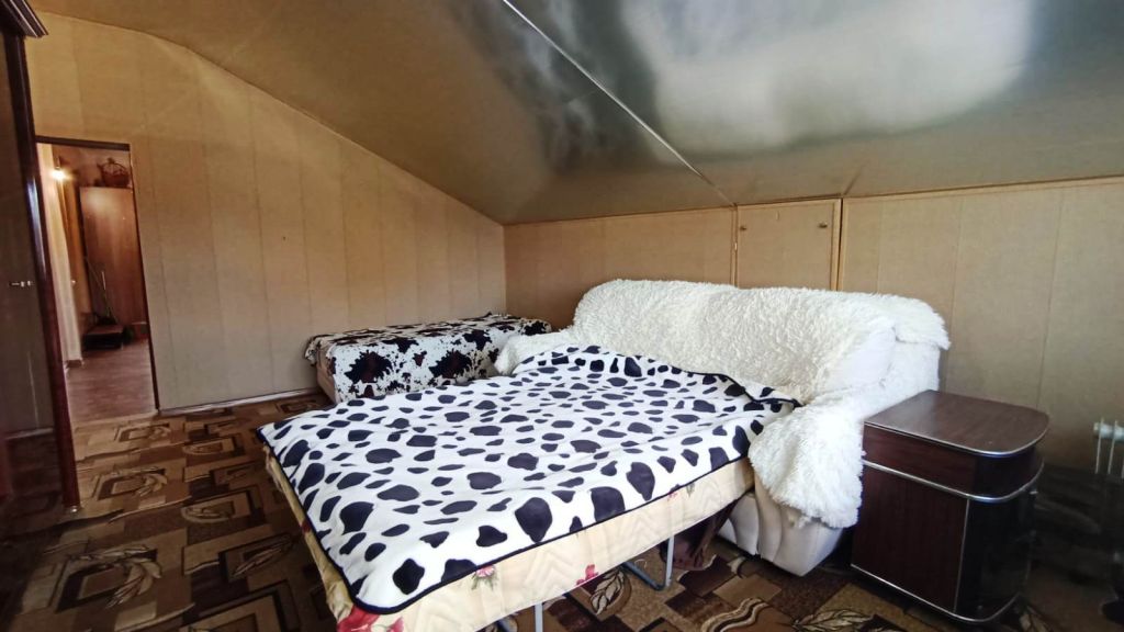 Продажа дома, 407м <sup>2</sup>, 11 сот., Фанерник, А.Калашникова Улица